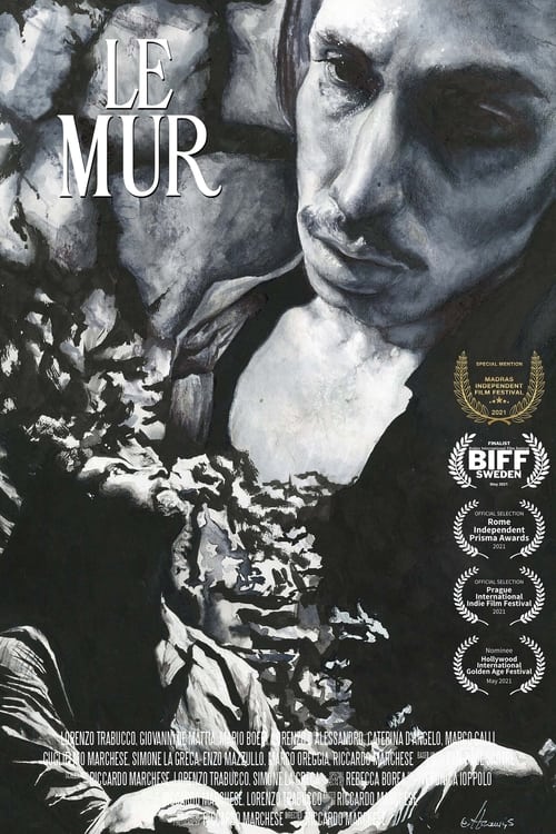 Le Mur (2021)