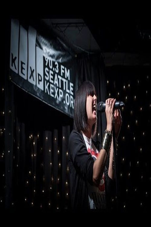 Phantogram - Live On KEXP