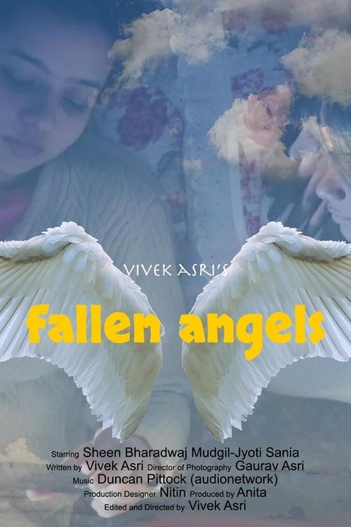 Fallen Angels (2019)