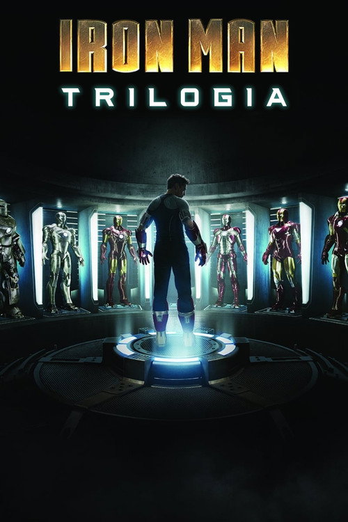Iron Man - Collezione
