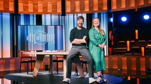 De dag van vandaag