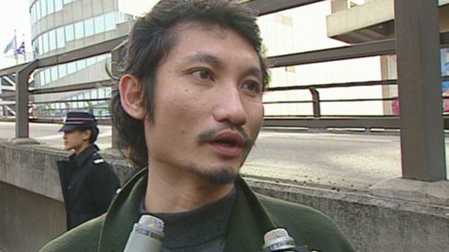 Épisode 92