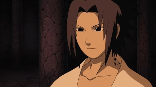 Escena del episodio 316 de la temporada 14 de la serie Naruto Shippuden