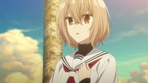 This Monster Wants to Eat Me: 1×5