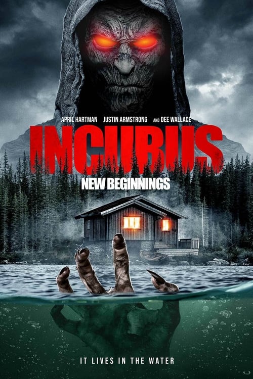 Incubus: New Beginnings (2023)