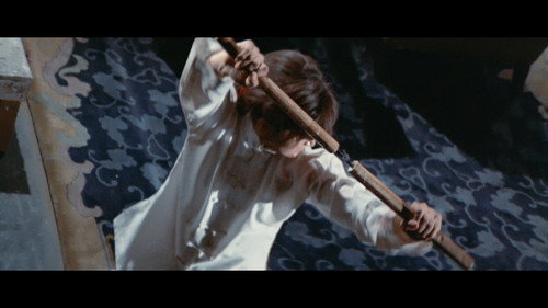 Sister Street Fighter