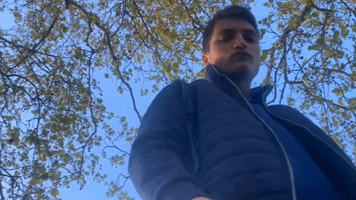 Baba Yaga : The First Mission