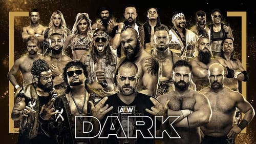 AEW Dark, S03E41 - (2021)