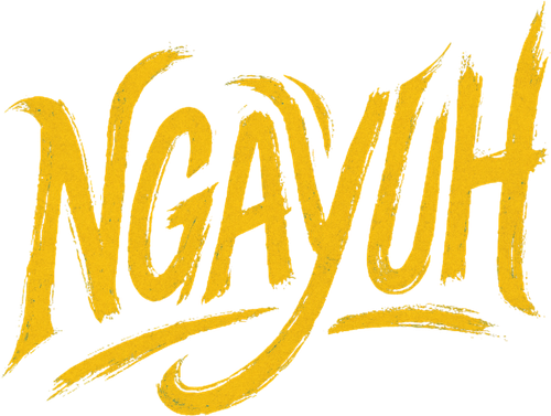 Ngayuh