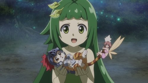 S-Rank Monster no “Behemoth” dakedo, Neko to Machigawarete Elf Musume no Pet toshite Kurashitemasu: 1×6