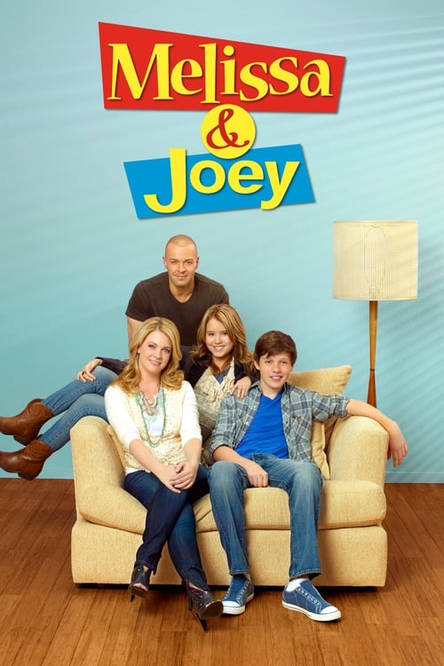 Where to stream Melissa & Joey