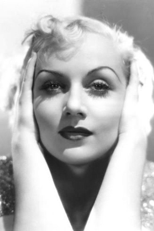 Carole Lombard