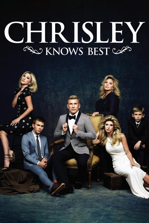 Where to stream Chrisley Knows Best Season 2