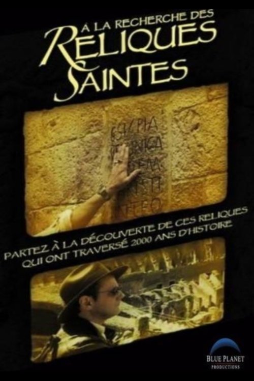 In Search of Holy Treasure 2009