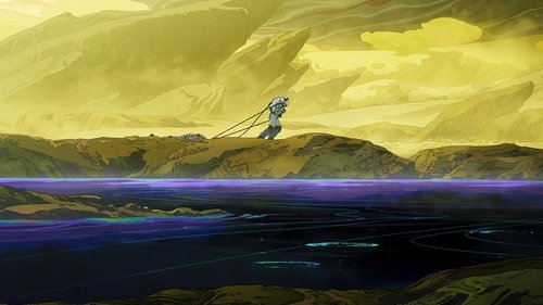 Love, Death & Robots 3 3