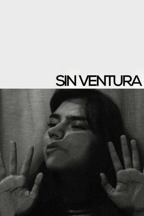 Sin Ventura poster