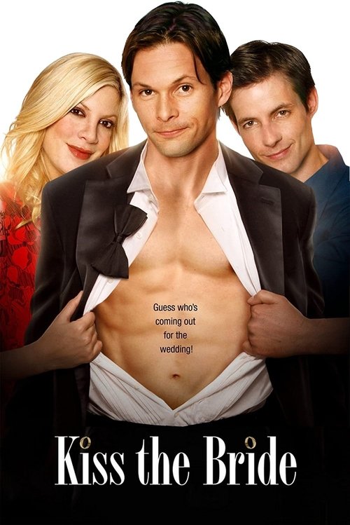 Kiss the Bride poster