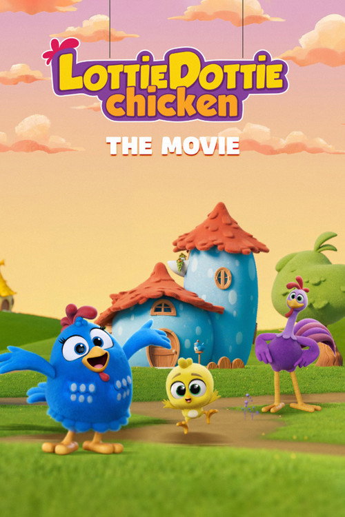 Galinha Pintadinha: O Filme