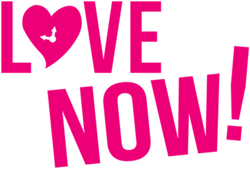 Love, Now