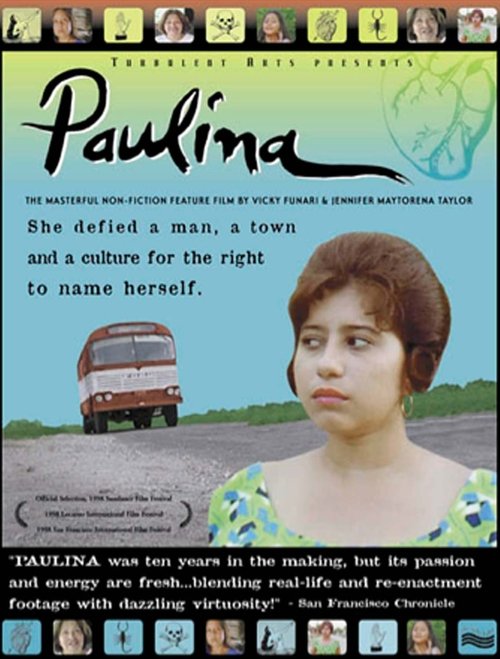 Paulina (1997)