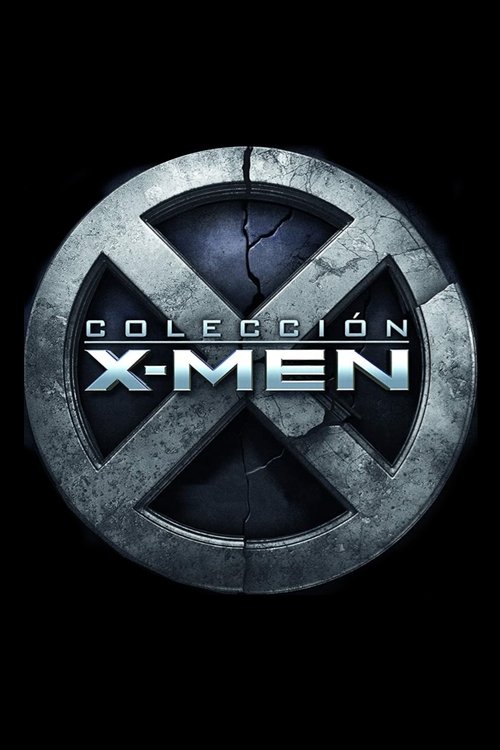 X-Men - Colección