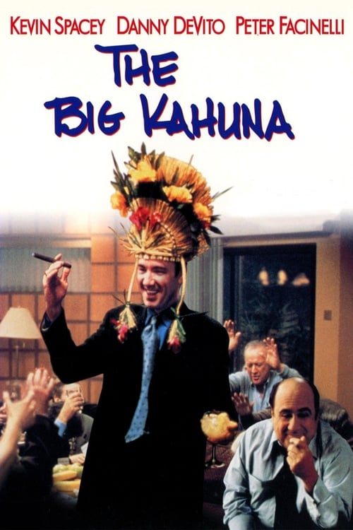 The Big Kahuna 2000