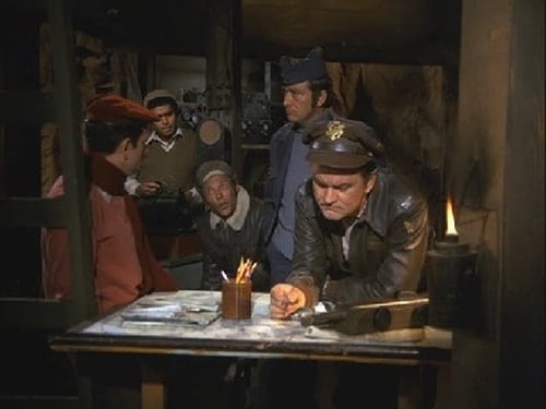 Poster della serie Hogan's Heroes