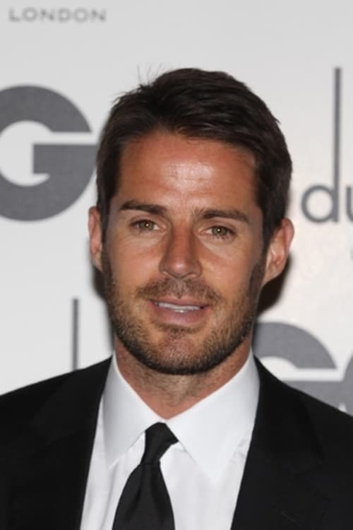 Largescale poster for Jamie Redknapp