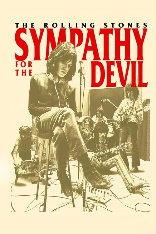 Sympathy for the Devil 1968