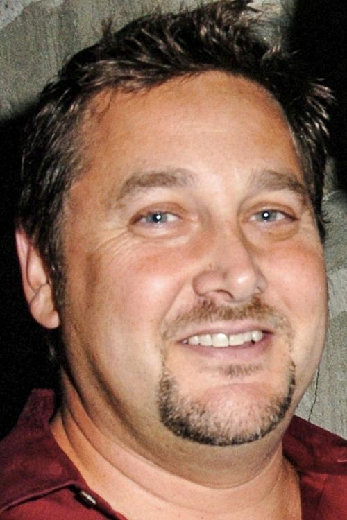 Gregg Hoffman photo Gregg Hoffman