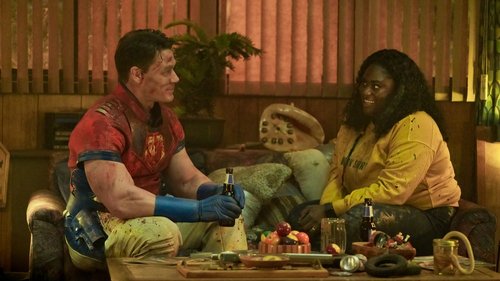 Pacificador: 1×5