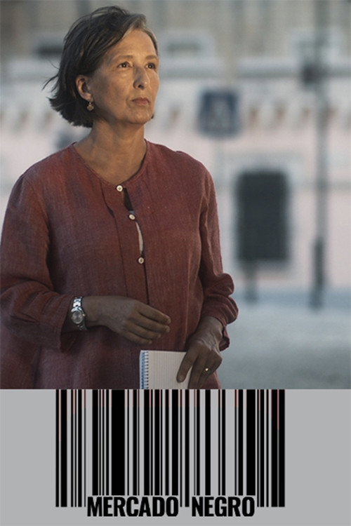 Mercado Negro poster