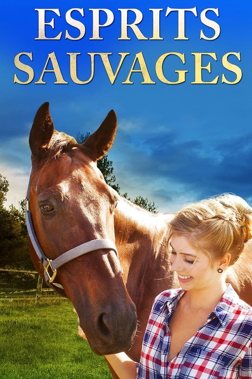 Esprits Sauvages Poster