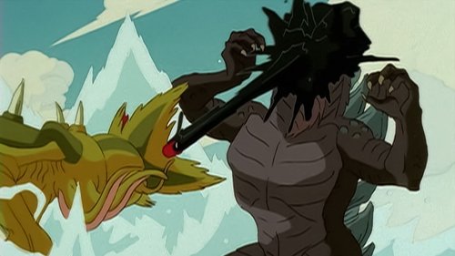Épisode 2