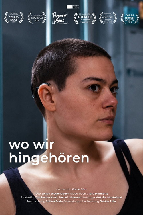 Wo wir hingehören