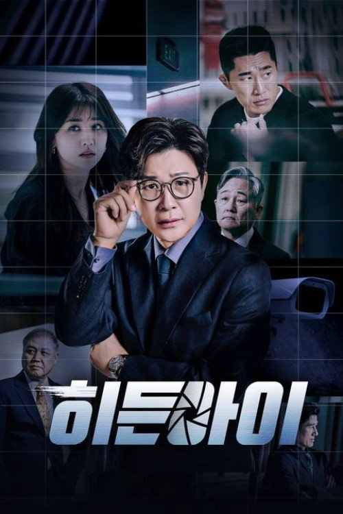 Poster (Koreanisch)