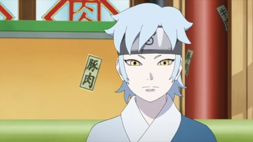 Boruto: Naruto Next Generations: 1×71