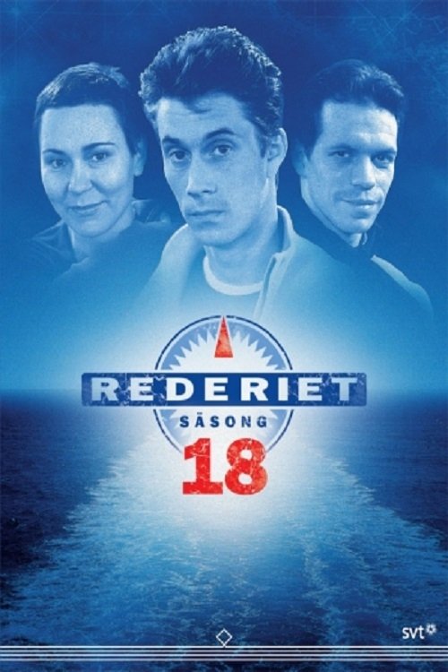 Rederiet, S18E05 - (2001)