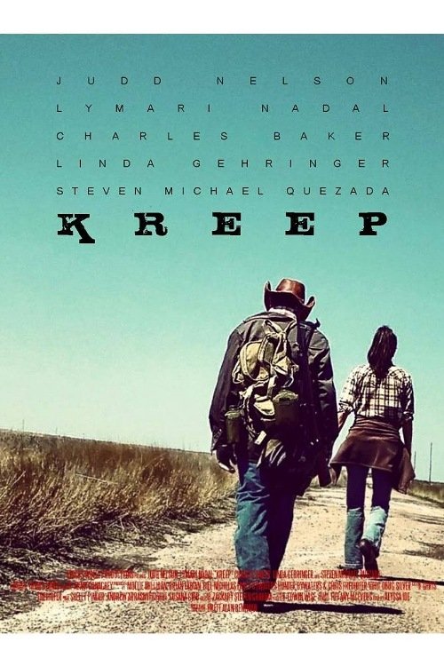 Kreep (1970)