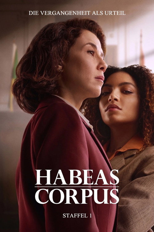 Season 1 Poster