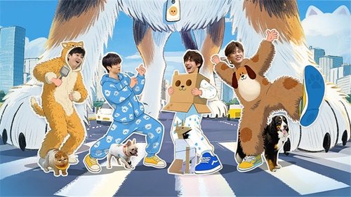 Image de l'épisode 1