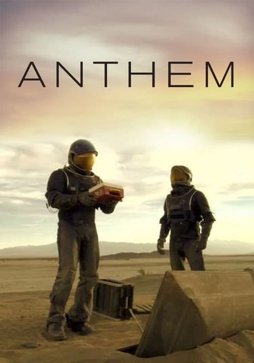 Anthem (2007) poster