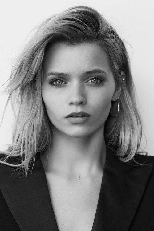 Kép: Abbey Lee színész profilképe