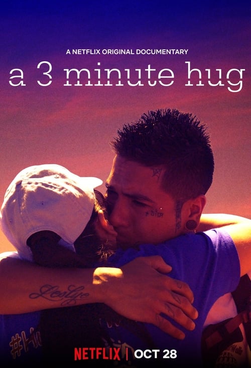 Image A 3 Minute Hug