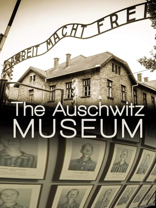 The Auschwitz Museum poster