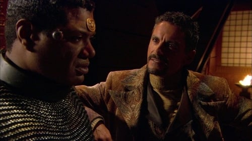 Stargate SG-1, S09E14 - (2006)