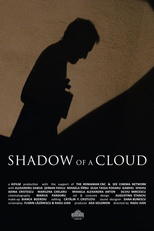Shadow of a Cloud (2013)