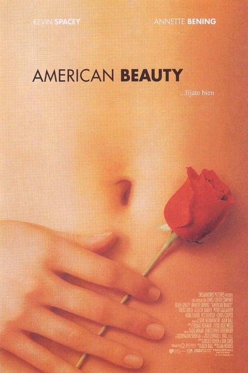 American Beauty 1999