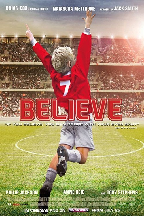 Believe 2014 Believe 2014