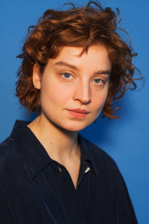 Sina Genschel
